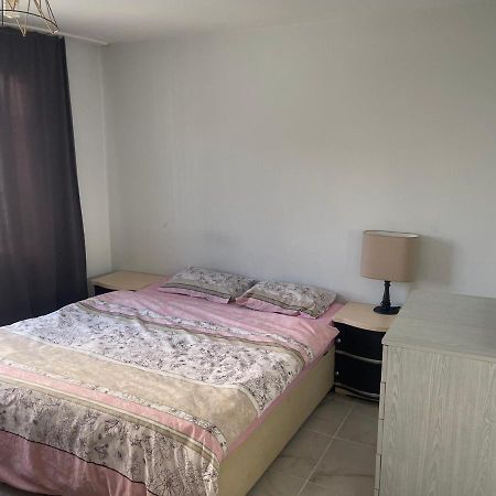 الشقق الفندقية اسطنبولفي  Grand Apart Taksim المظهر الخارجي الصورة