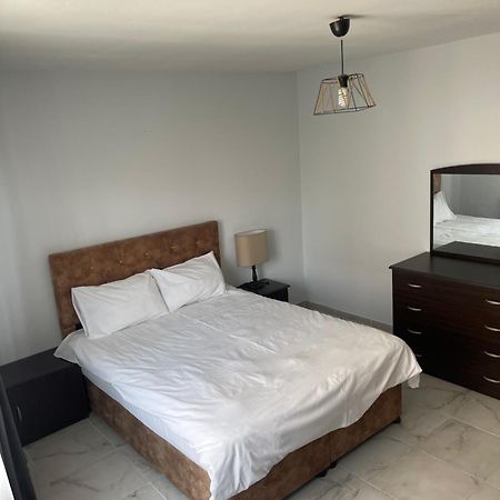 الشقق الفندقية اسطنبولفي  Grand Apart Taksim المظهر الخارجي الصورة