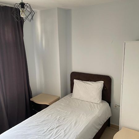 الشقق الفندقية اسطنبولفي  Grand Apart Taksim المظهر الخارجي الصورة