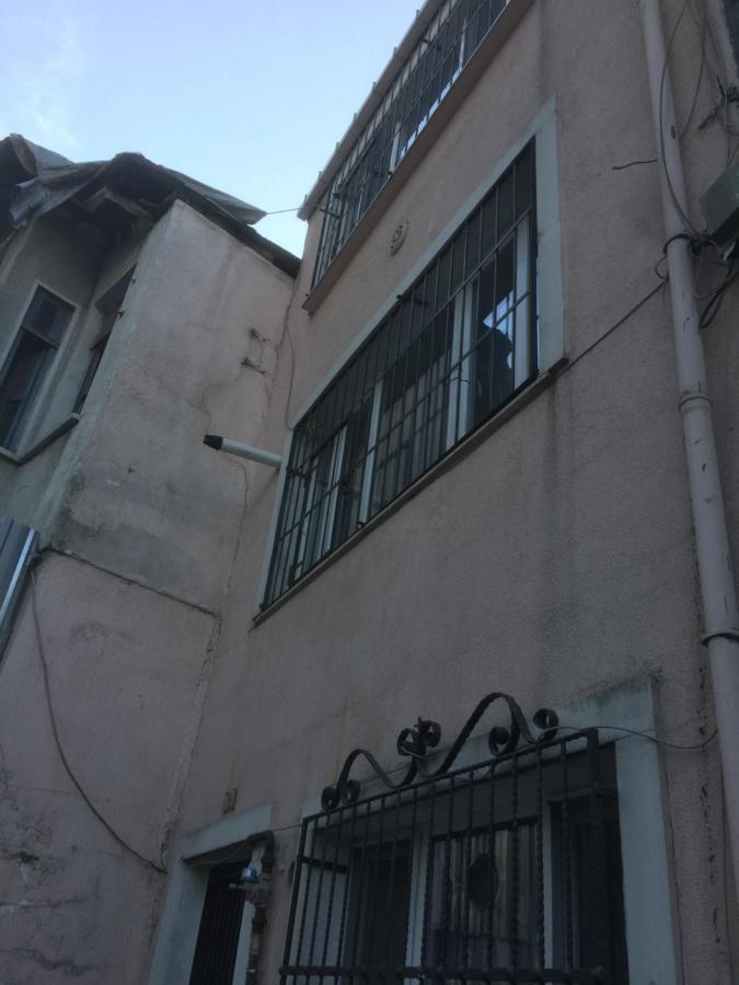 الشقق الفندقية اسطنبولفي  Grand Apart Taksim المظهر الخارجي الصورة