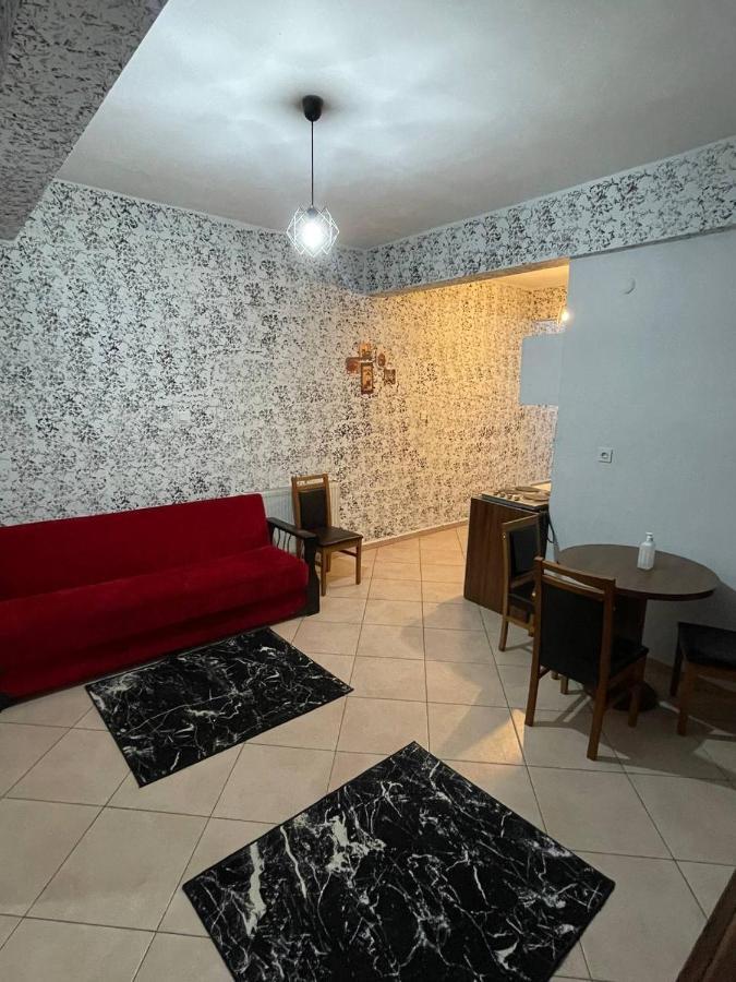 الشقق الفندقية اسطنبولفي  Grand Apart Taksim المظهر الخارجي الصورة