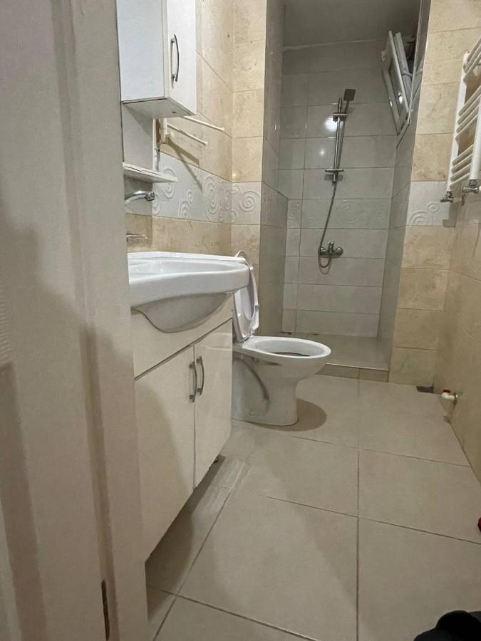 الشقق الفندقية اسطنبولفي  Grand Apart Taksim المظهر الخارجي الصورة