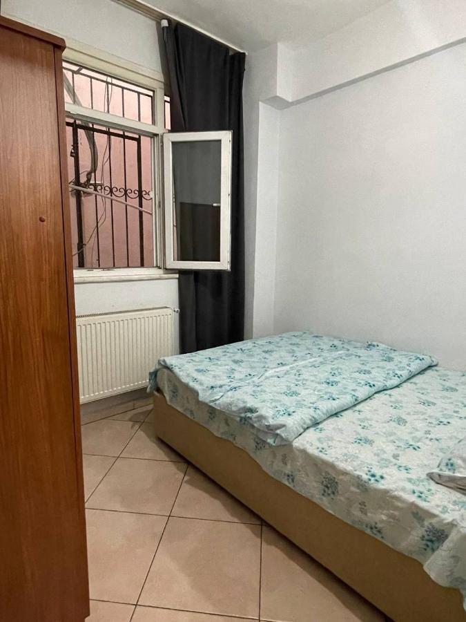الشقق الفندقية اسطنبولفي  Grand Apart Taksim المظهر الخارجي الصورة