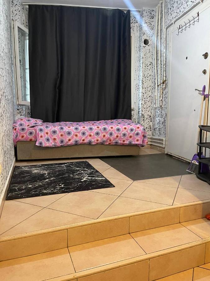 الشقق الفندقية اسطنبولفي  Grand Apart Taksim المظهر الخارجي الصورة