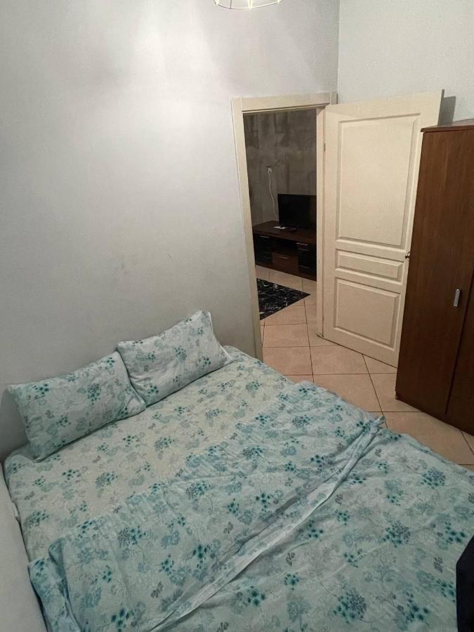 الشقق الفندقية اسطنبولفي  Grand Apart Taksim المظهر الخارجي الصورة