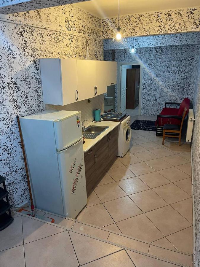الشقق الفندقية اسطنبولفي  Grand Apart Taksim المظهر الخارجي الصورة