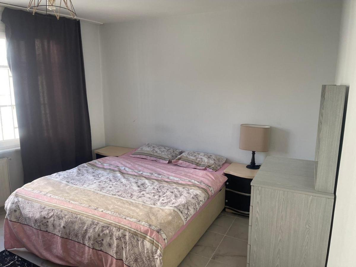 الشقق الفندقية اسطنبولفي  Grand Apart Taksim المظهر الخارجي الصورة