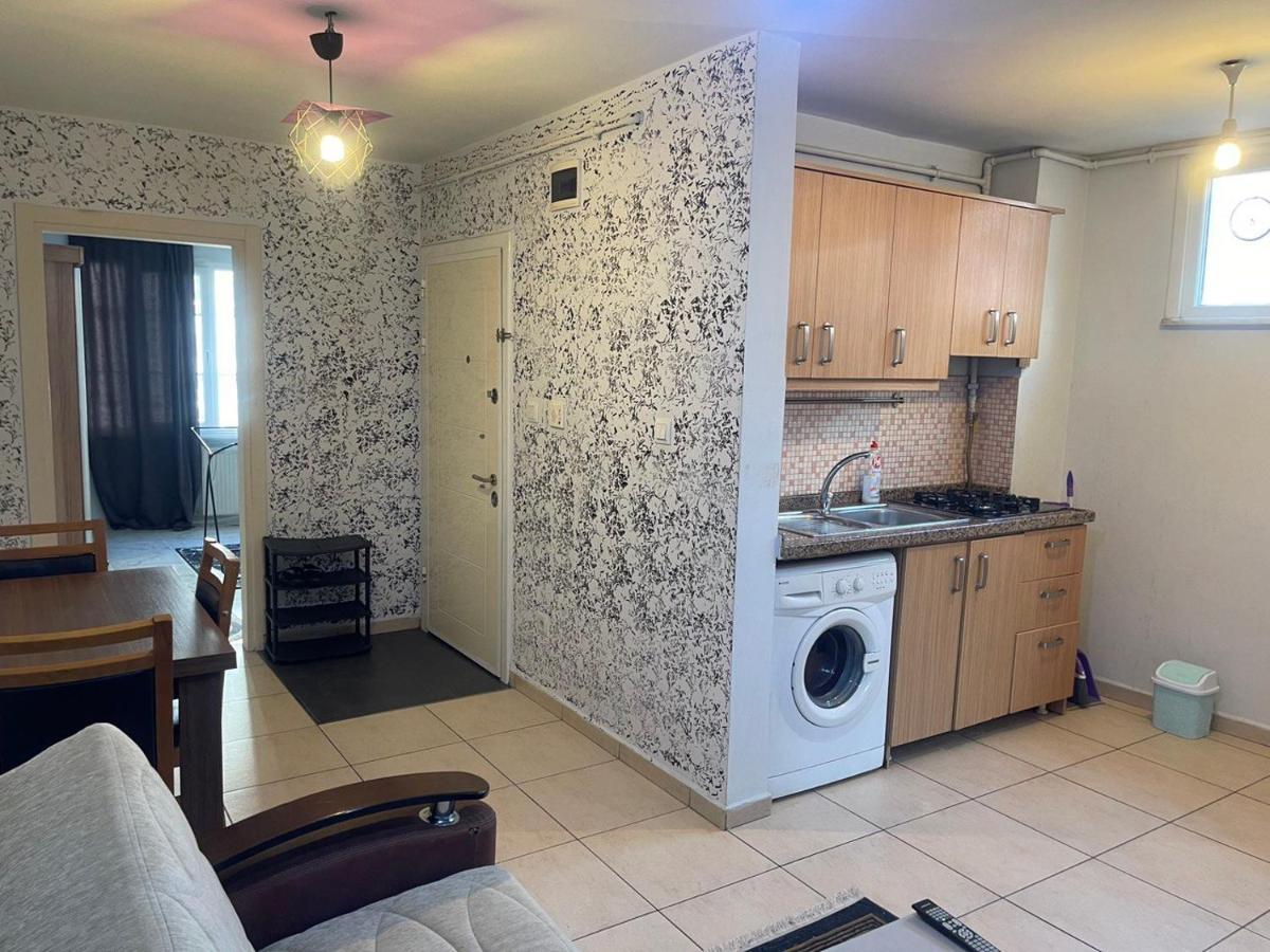 الشقق الفندقية اسطنبولفي  Grand Apart Taksim المظهر الخارجي الصورة
