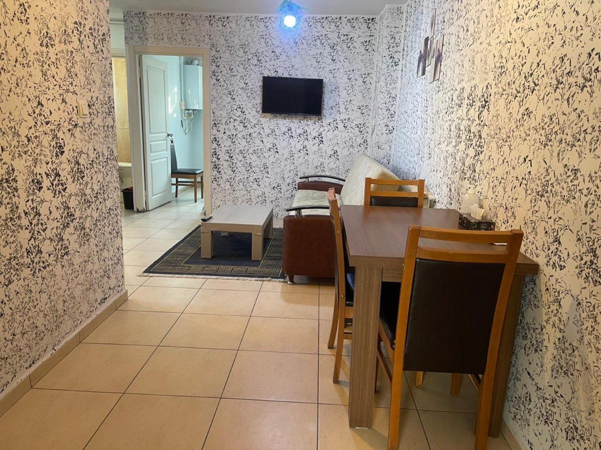 الشقق الفندقية اسطنبولفي  Grand Apart Taksim المظهر الخارجي الصورة