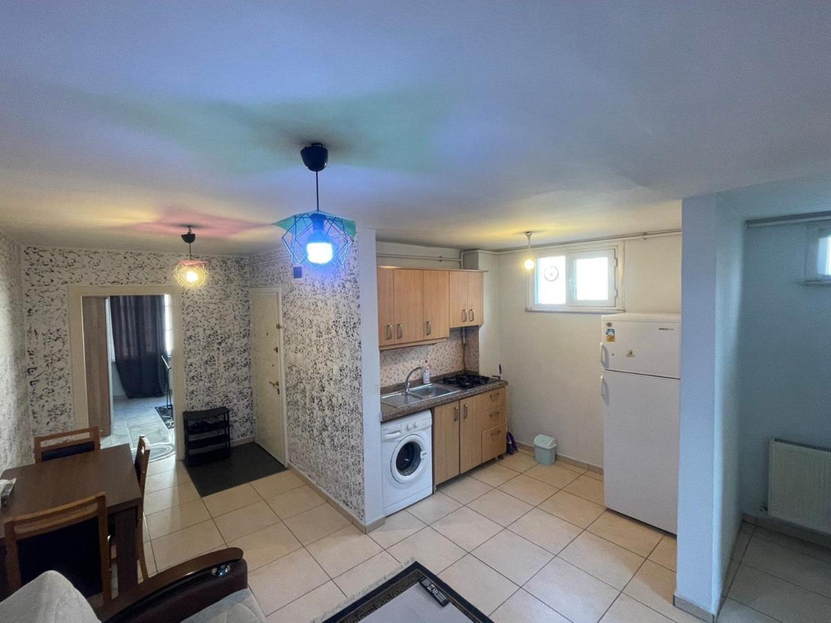 الشقق الفندقية اسطنبولفي  Grand Apart Taksim المظهر الخارجي الصورة