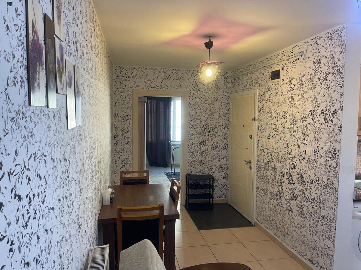 الشقق الفندقية اسطنبولفي  Grand Apart Taksim المظهر الخارجي الصورة