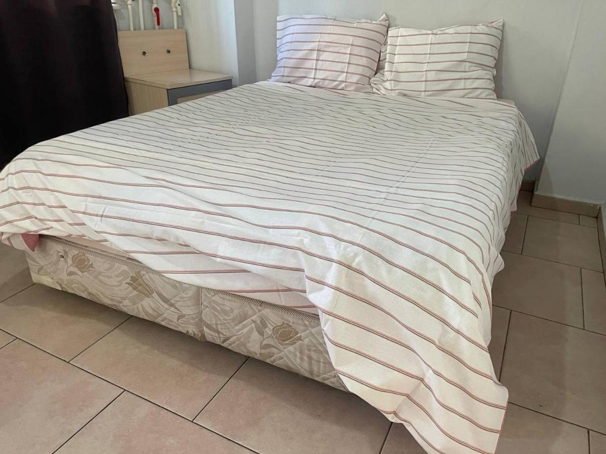 الشقق الفندقية اسطنبولفي  Grand Apart Taksim المظهر الخارجي الصورة