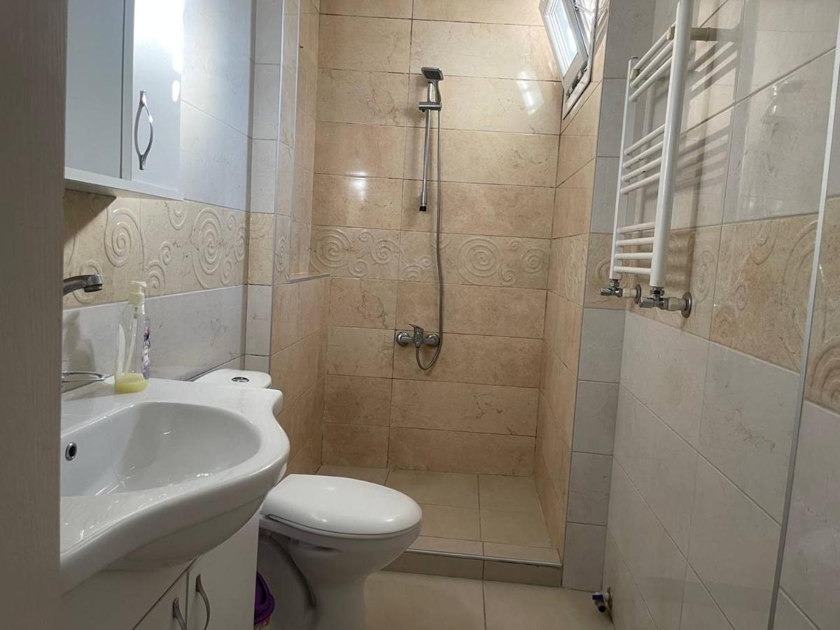 الشقق الفندقية اسطنبولفي  Grand Apart Taksim المظهر الخارجي الصورة