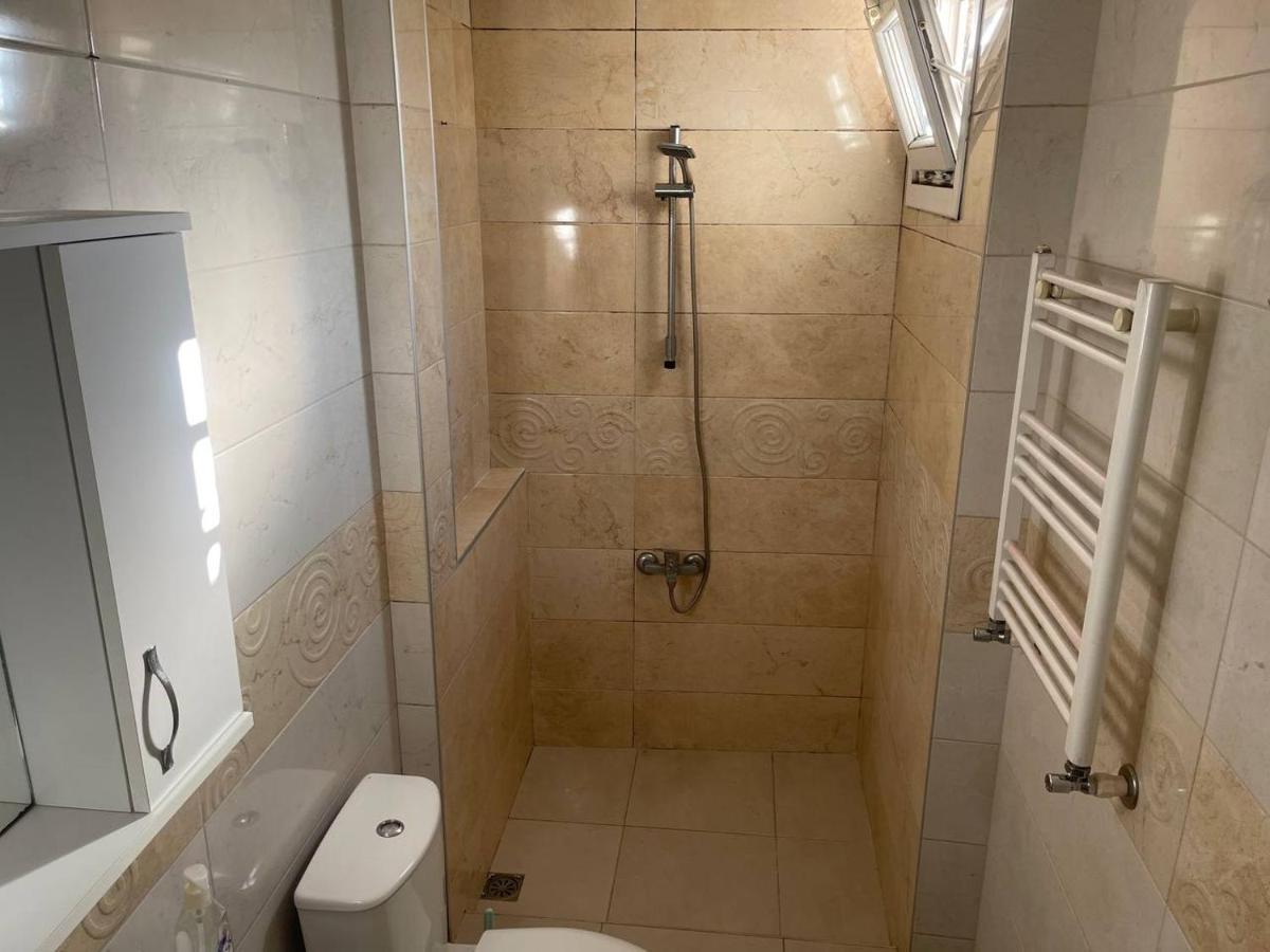 الشقق الفندقية اسطنبولفي  Grand Apart Taksim المظهر الخارجي الصورة