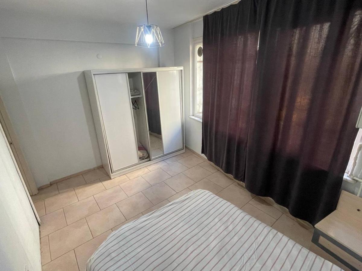 الشقق الفندقية اسطنبولفي  Grand Apart Taksim المظهر الخارجي الصورة