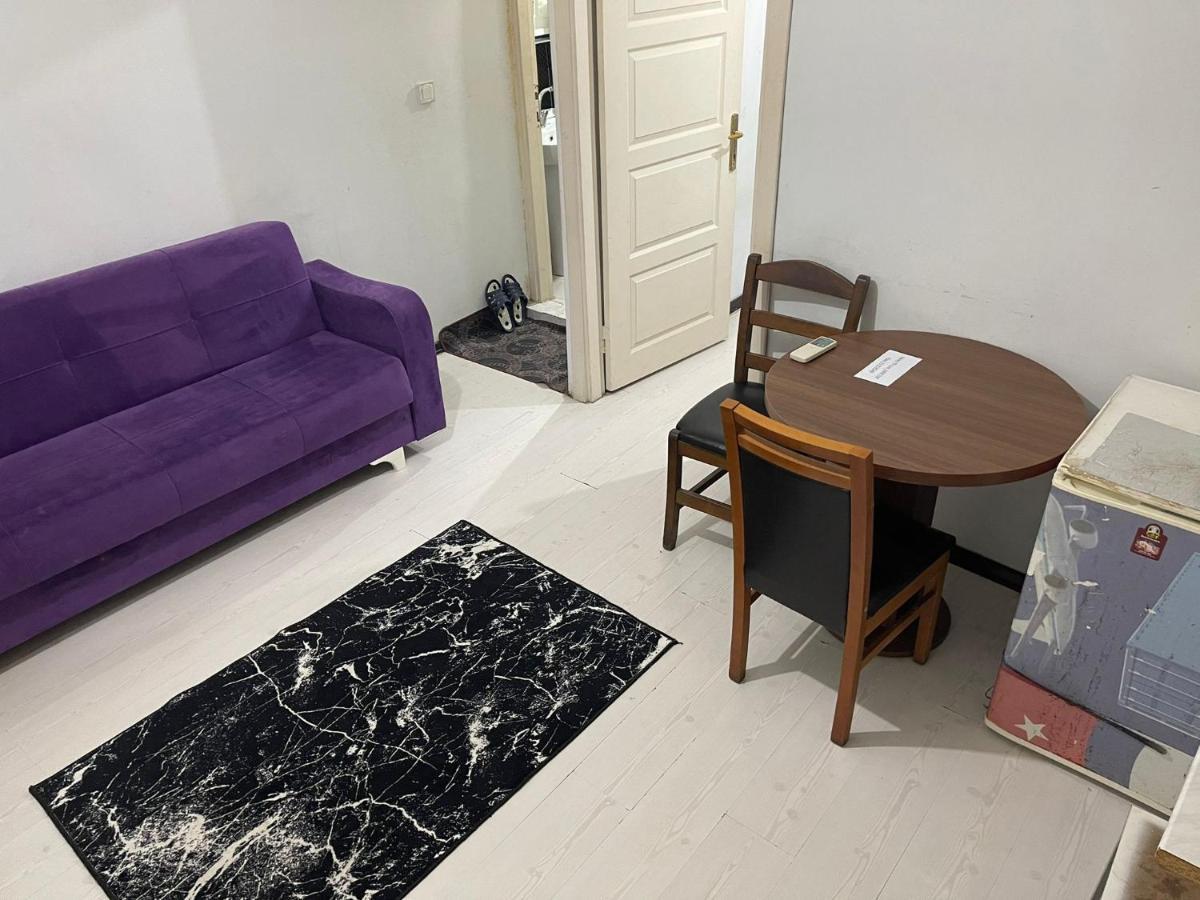 الشقق الفندقية اسطنبولفي  Grand Apart Taksim المظهر الخارجي الصورة