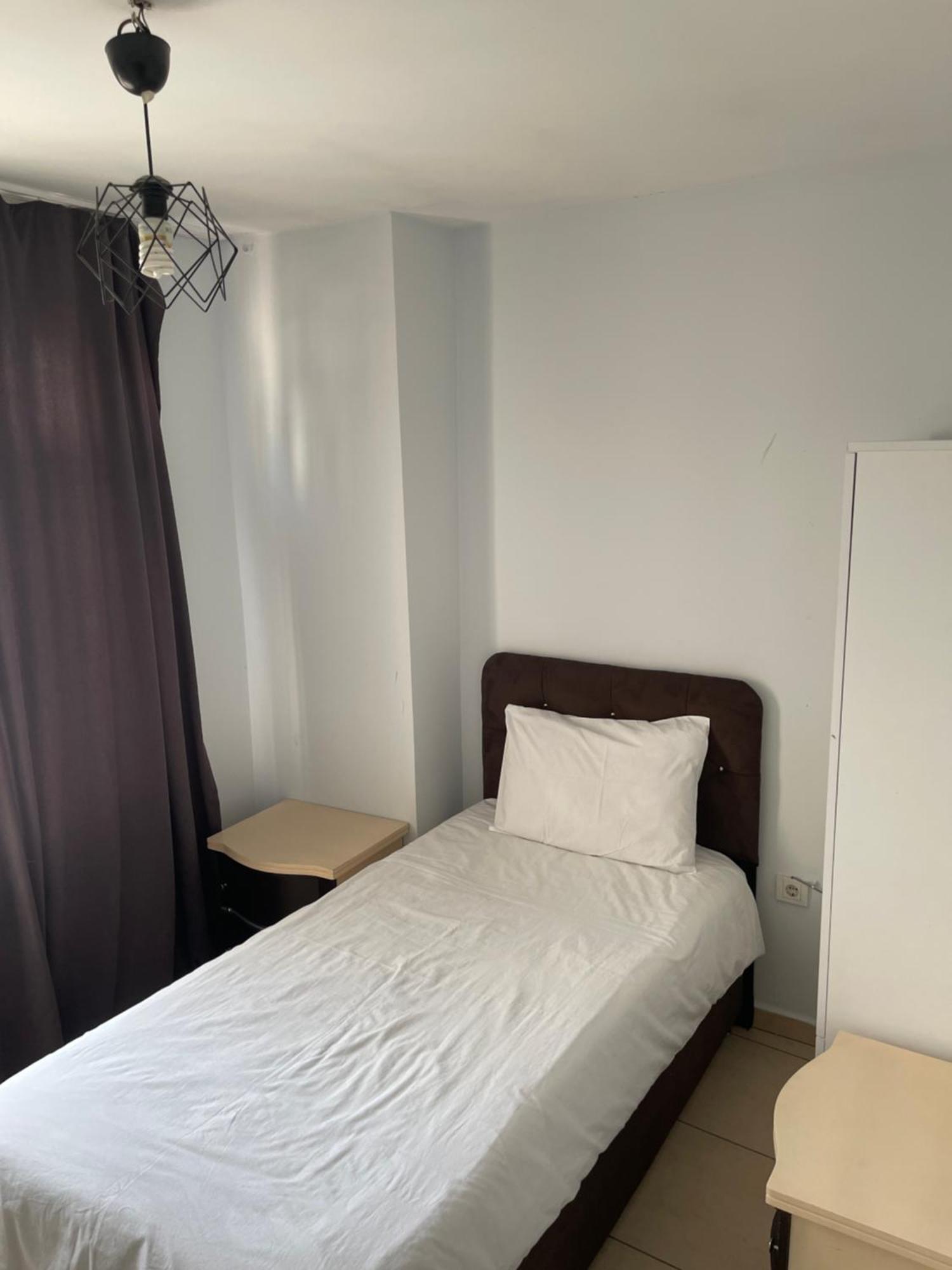 الشقق الفندقية اسطنبولفي  Grand Apart Taksim المظهر الخارجي الصورة