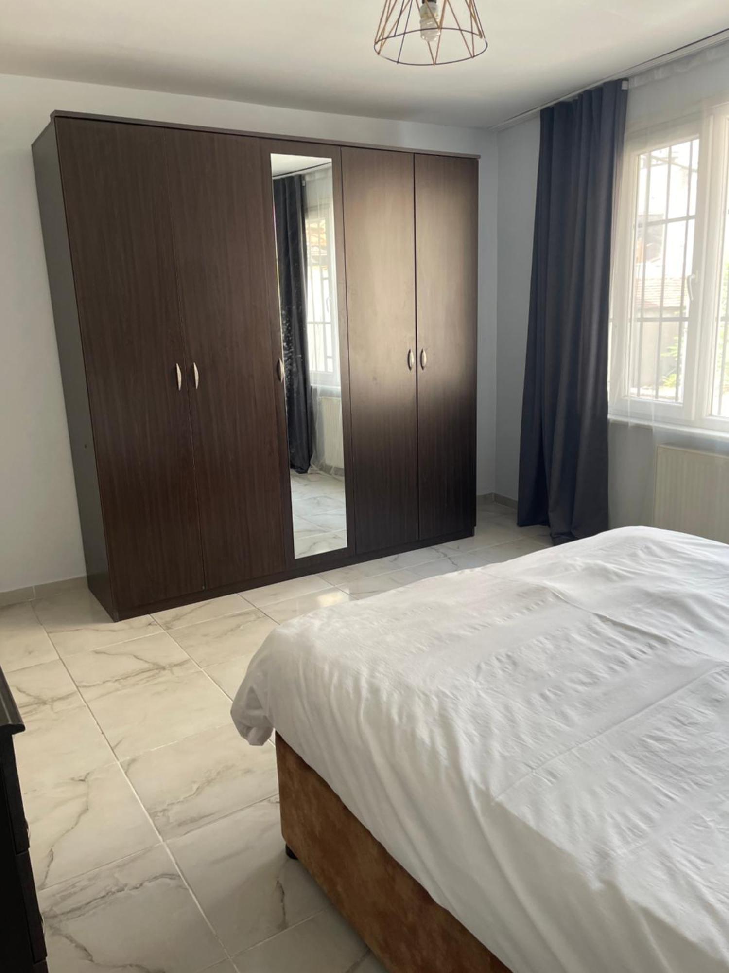 الشقق الفندقية اسطنبولفي  Grand Apart Taksim المظهر الخارجي الصورة