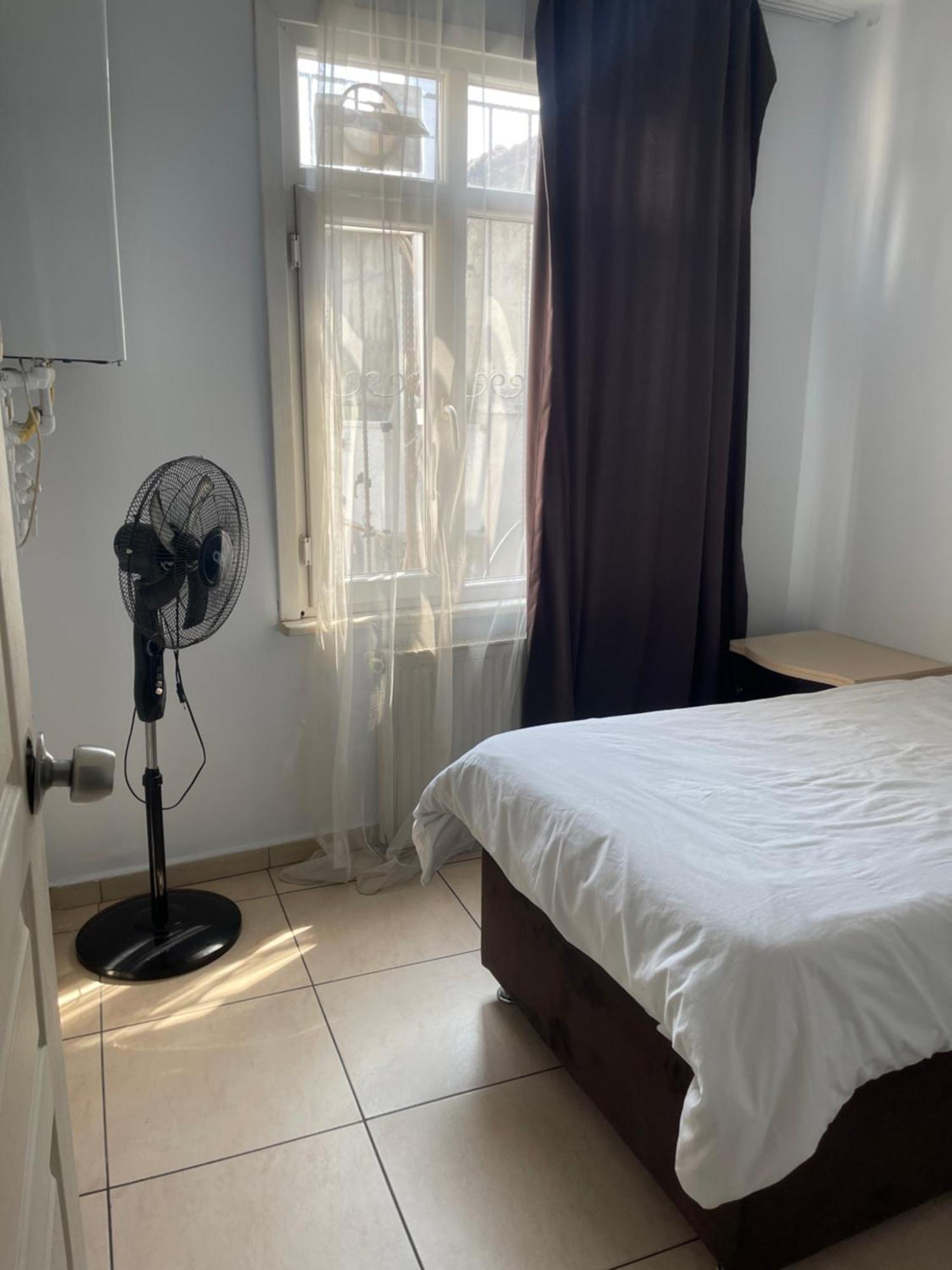 الشقق الفندقية اسطنبولفي  Grand Apart Taksim المظهر الخارجي الصورة